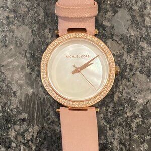 Michael Kors Women's watch